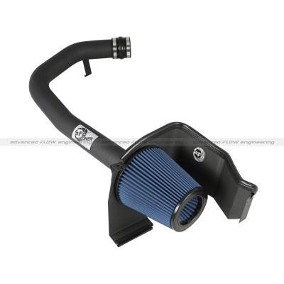 Afe intake system; dodge challenger/charger/chrysler 300 11-13 3.6l  54-12152-b