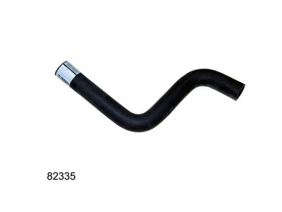 Cadna 82335 upper radiator hose-radiator coolant hose