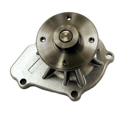 Gates 41162 water pump-water pump (standard)