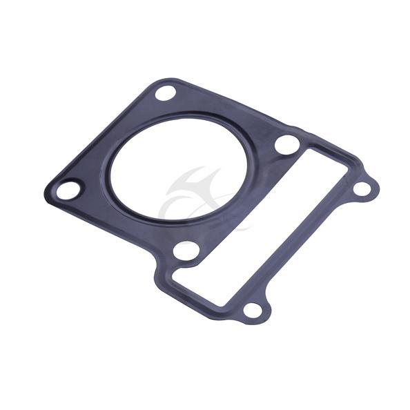 Brand new cylinder head gasket for yamaha ybr125 ybr 125 jym 2002-2013