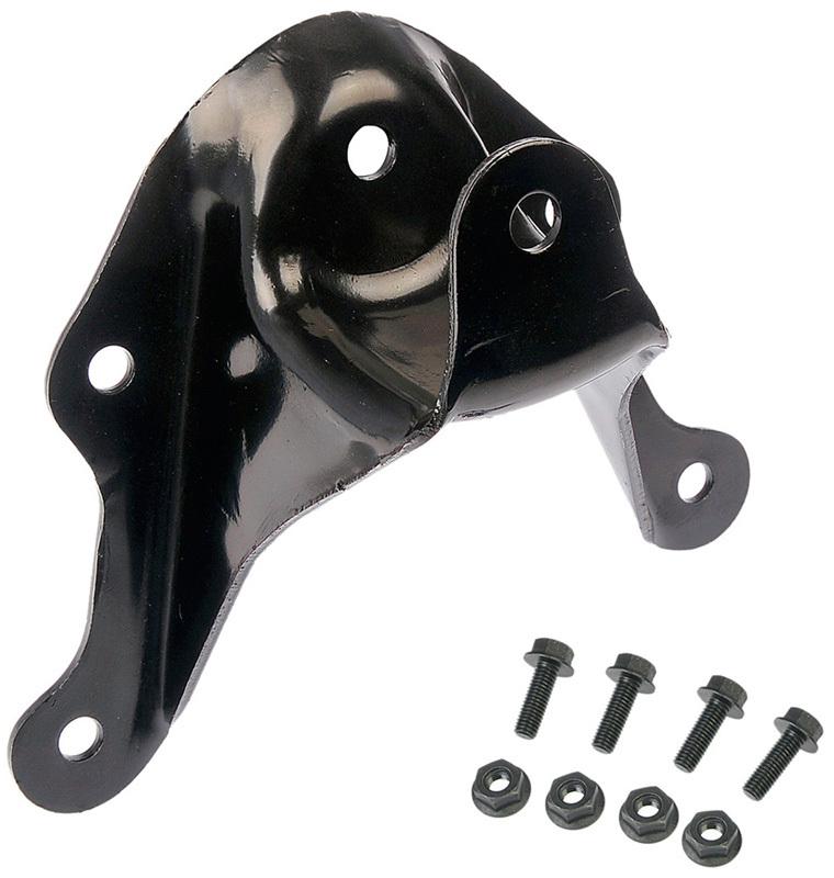 Leaf spring hanger dorman 722-011