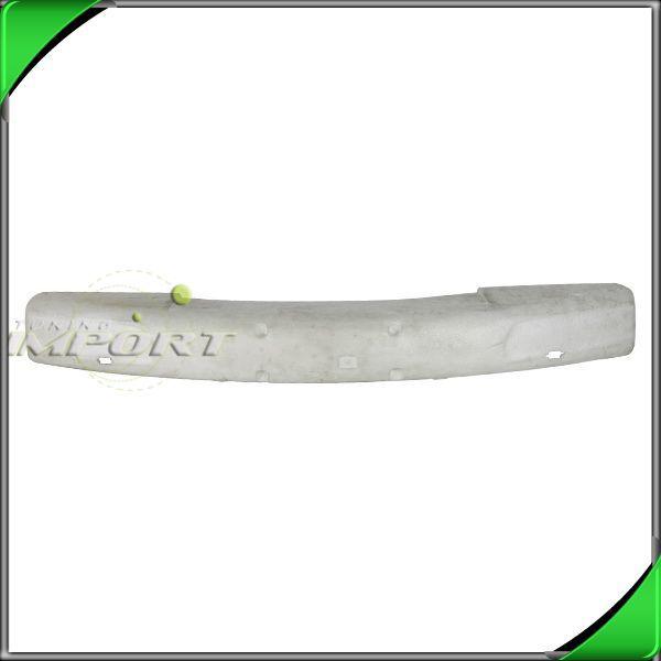 2001-2005 chrysler pt cruiser front bumper bar energy foam impact absorber