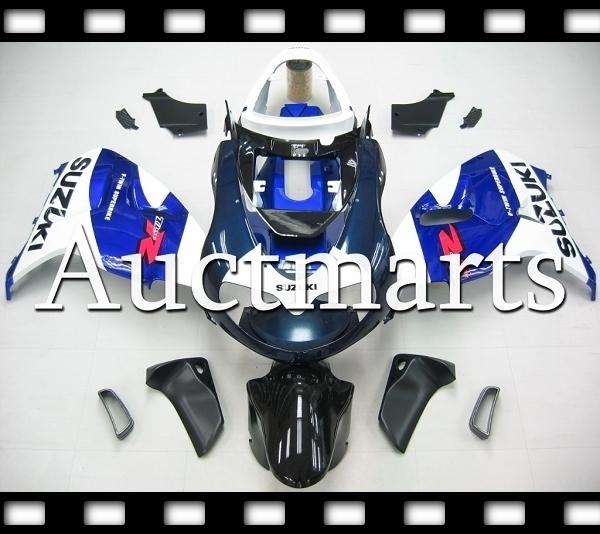 Fit suzuki 98 99 00 01 03 tl 1000r 1998 1999 2000 2001 2002 2003 fairing n03 a3