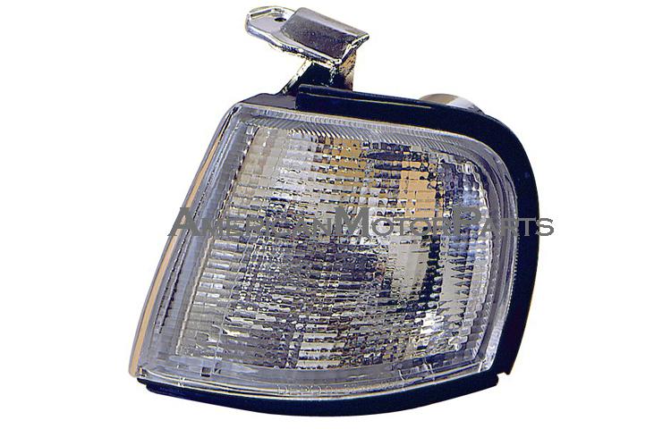 Left driver side replacement park turn signal corner light 91-96 infiniti g20