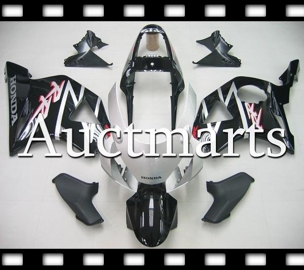 Fit honda 02 03 cbr954rr cbr 954 rr 2003 2004 fairing kit abs plastics f29 a3