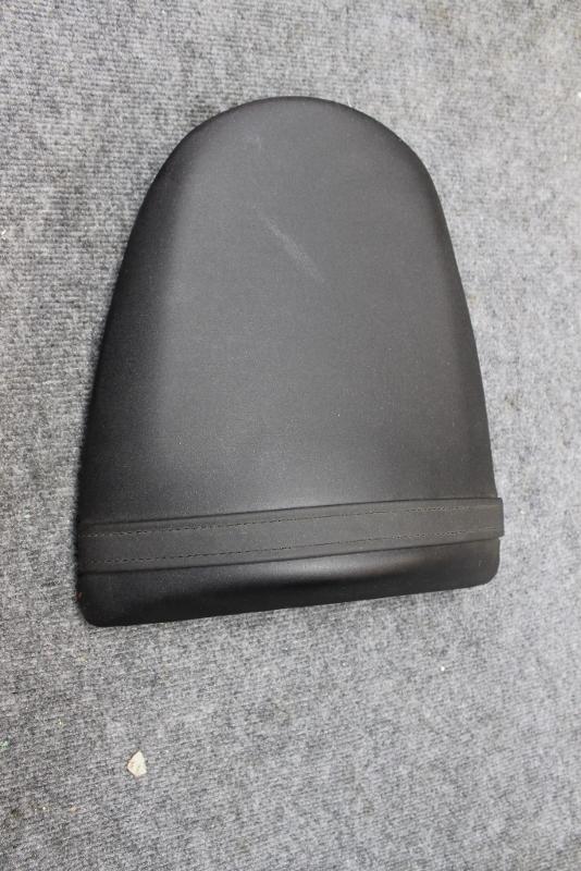 2006 zr 1000 z1000 zr1000 rear seat saddle oem 03 04 05 06