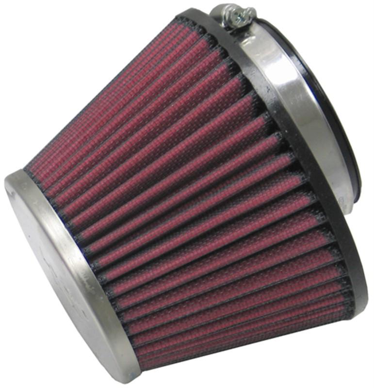 K&n filters rc-1624 - universal air cleaner assembly; round tapered; od-3.504