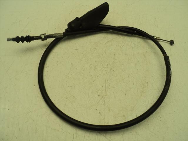 #3255 honda xl75 xl 75 clutch cable