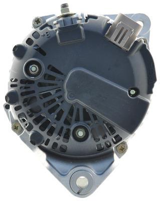 Visteon alternators/starters 11017 alternator/generator-reman alternator