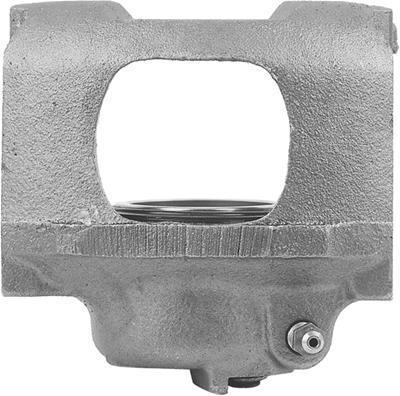 Cardone 18-4197s brake caliper reman replacement driver side front ford mazda ea