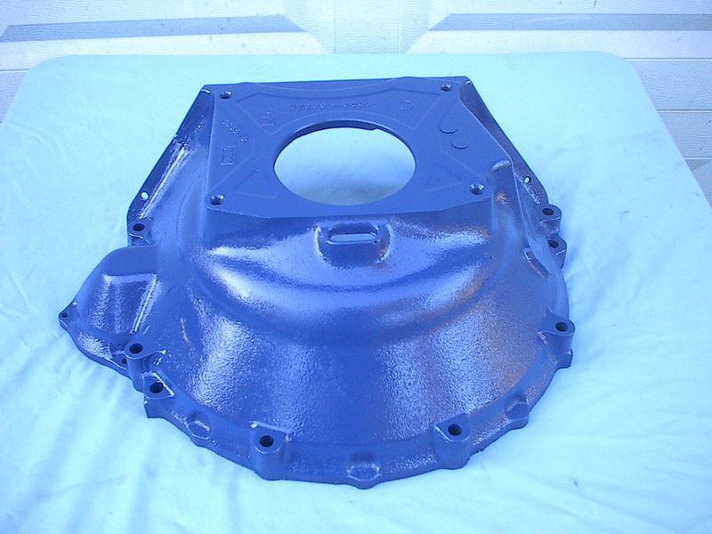 1966-1970 ford buldge cluch bellhousing cougar cyclone mustang fairlane cobra gt