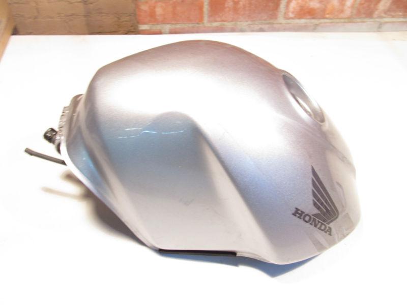 Honda st1300 st 1300 2007 gas tank (fuel) 101527