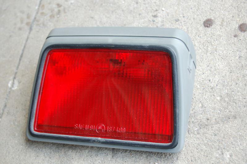 Mercedes  140 third brake light gray s420 s500 s600 1408202109