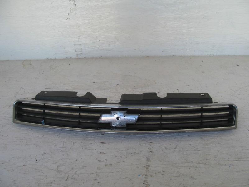 Chevrolet impala grille 06-11