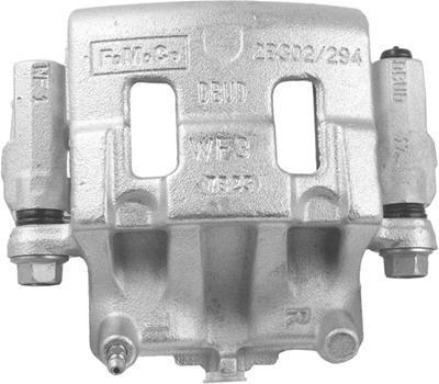 A1 cardone remanufactured disc brake caliper 18b5026a