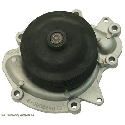 Beck arnley 131-2333 water pump-engine water pump