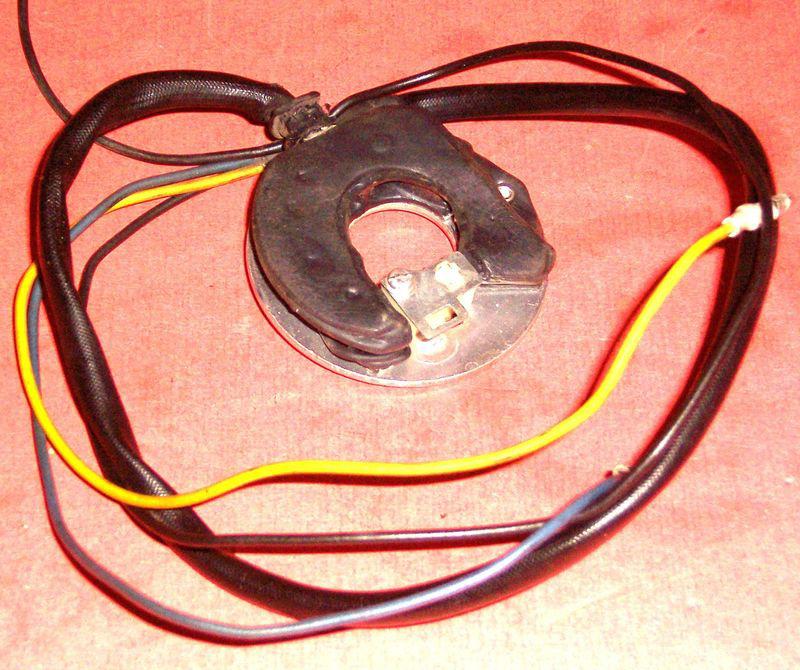 1977 honda gl1000 goldwing spark pulse coil pulser over 1000 parts in stock 