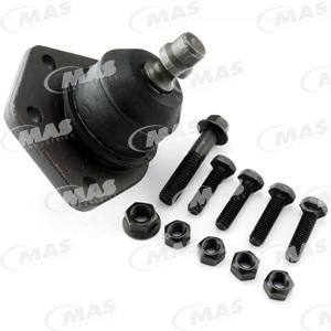 Mas industries b8478 ball joint, upper-suspension ball joint