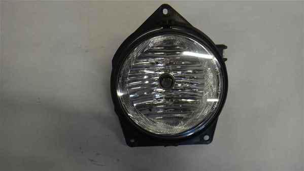 07-10 h3 passenger side fog light oem