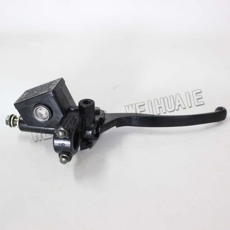 New front hydraulic brake master cylinder for honda cm450