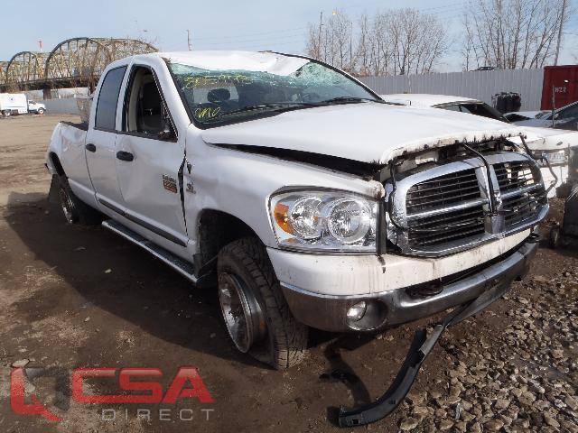 07 dodge ram 2500 pickup hood hinge