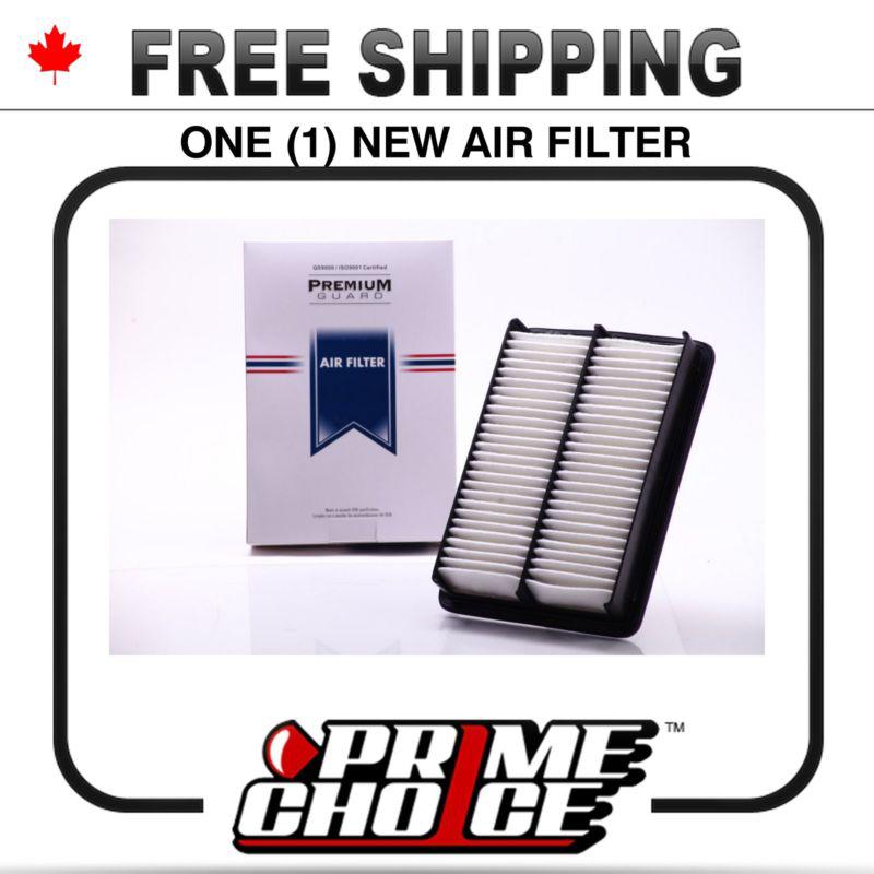 Premium guard pa5584 engine air filter replacement