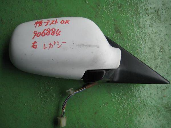 Subaru legacy 1999 right side mirror assembly [8413500]