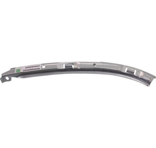 Sherman 2910-22-2 bumper cover reinforcement front right fits honda civic sedan