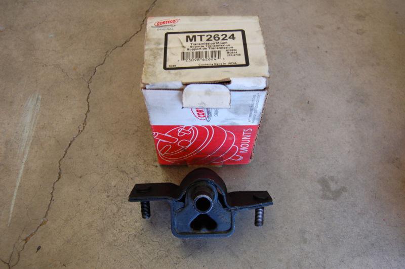 Corteco mt2624 transmission mount