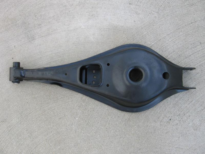  	 bmw e36 right rear upper control arm 318 323 325 328 92 93 94 95 96 97 98 99