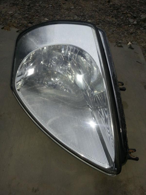 03 eclipse headlight