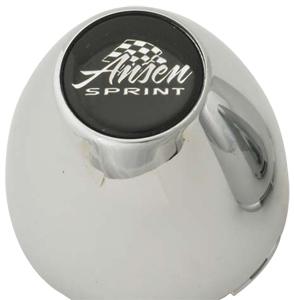 American racing 1281100099 center cap