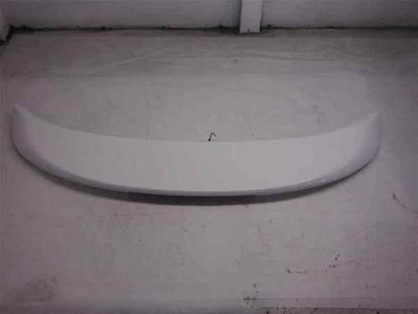 00 01 02 03 maxima oem rear spoiler w/ brake light lkq