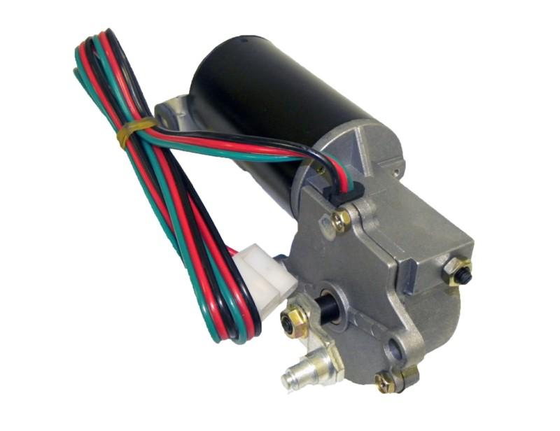 Crown automotive j5453956 wiper motor 76-83 cj5 cj7 scrambler