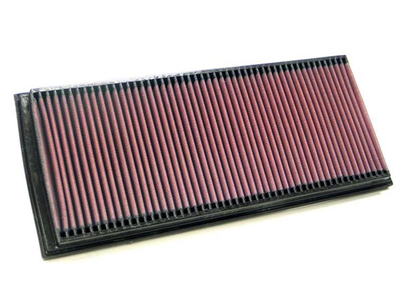 K&n filters 33-2130 air filter 94-99 s320