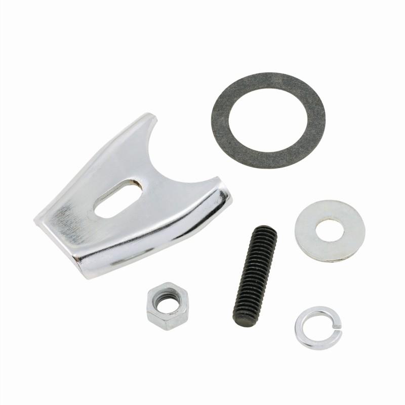 Mr. gasket 6197 competition distributor clamp