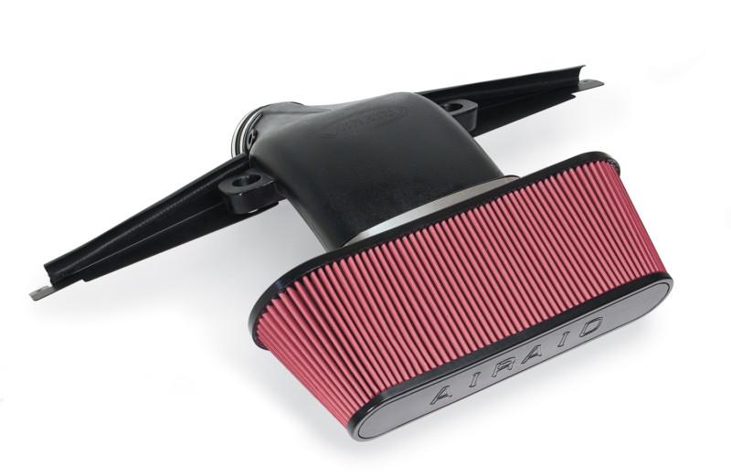 Airaid 250-216 airaid cold air dam intake system 06-13 corvette