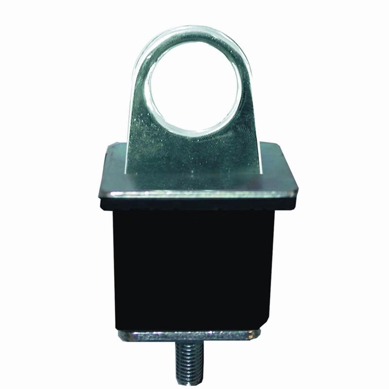 Hidden hitch 44216 stake pocket anchor