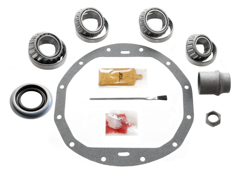 Motive gear performance differential r12crt bearing kit