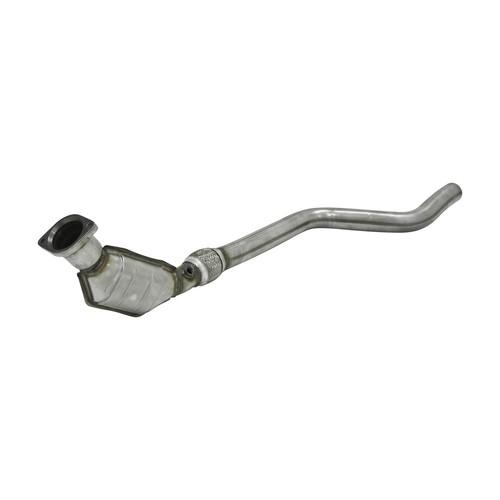 Flowmaster 2030001 direct fit catalytic converter 05-09 300 charger magnum