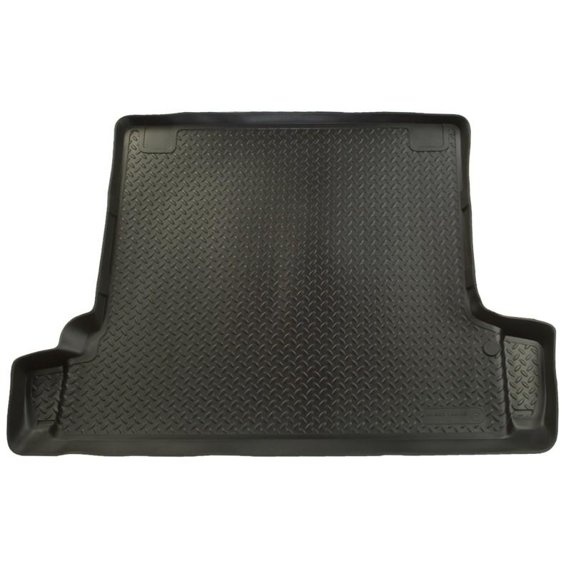 Husky liners 25761 classic style: cargo liner 03-09 4runner