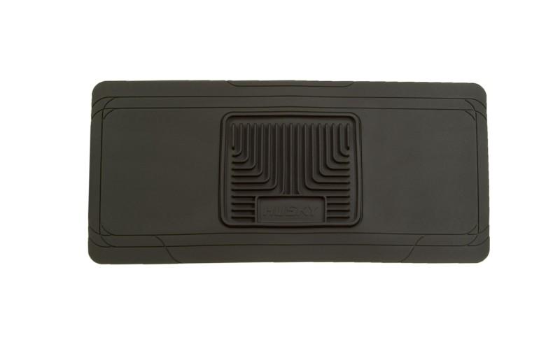 Husky liners 53001 heavy duty floor mat; center hump