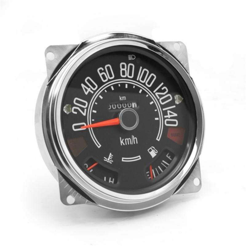 Omix-ada 17205.03 speedometer assembly 80-86 cj5 cj7 scrambler