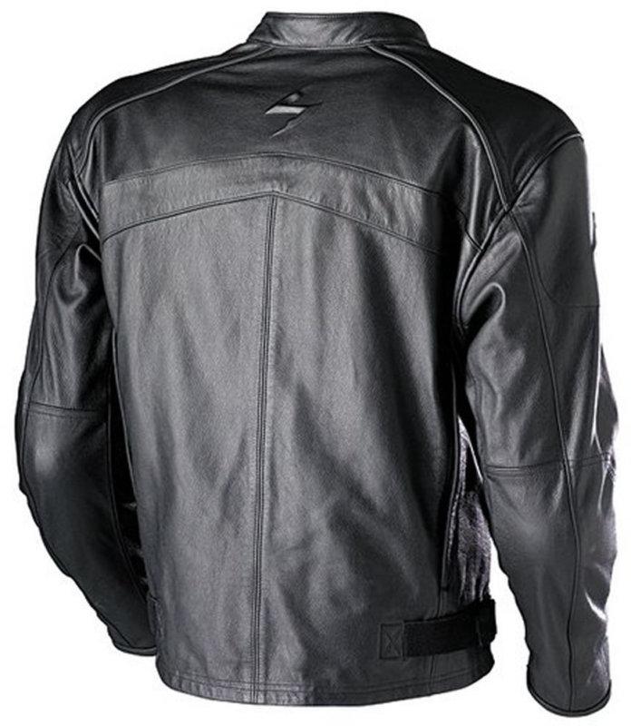 Scorpion exo recruit jacket - mens - black - 2xl