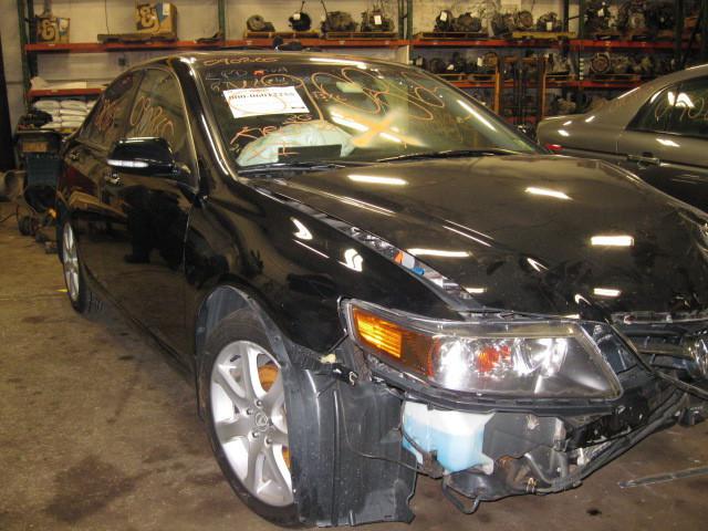 Back glass acura tsx 2004 04 2005 05 398039