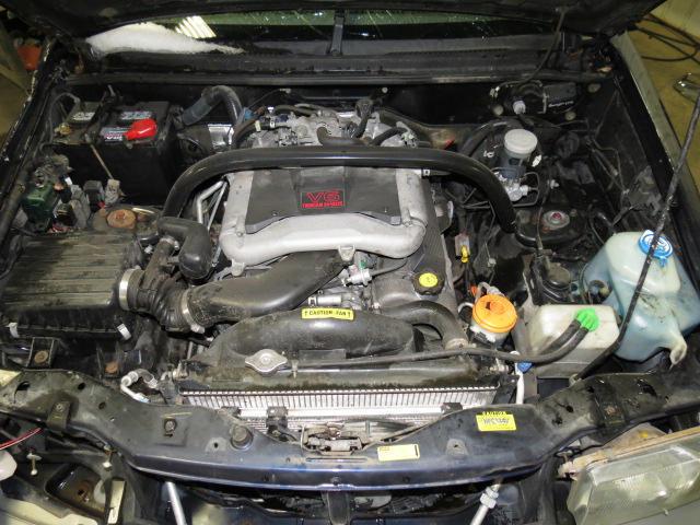2001 chevy tracker automatic transmission 2wd 2473372