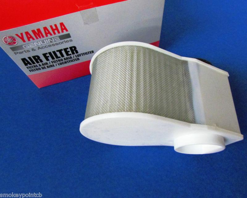 New factory air filter cleaner element 96-01 xvz1300 royal star yamaha     e0393