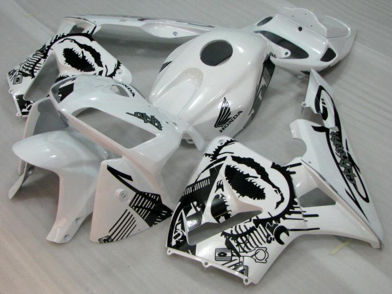 Fairing set for honda 05-06 cbr600rr cbr 600rr f5 injection mold plastic kit 30