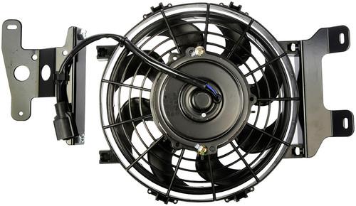 Raditator fan assy mountaineer, explorer v8 4.6l, v6 4.0l platinum# 2110356