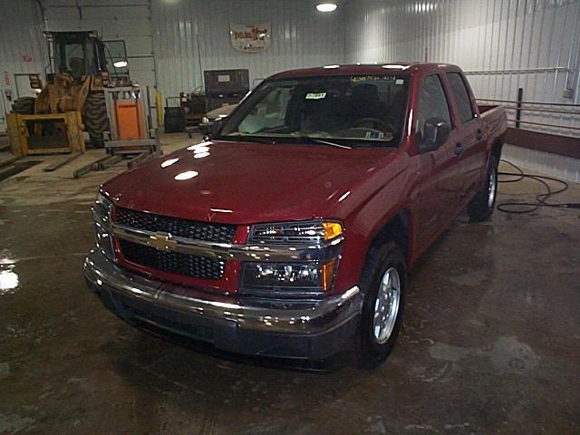 2004 chevy coloradoautomatic transmission 2wd 161117